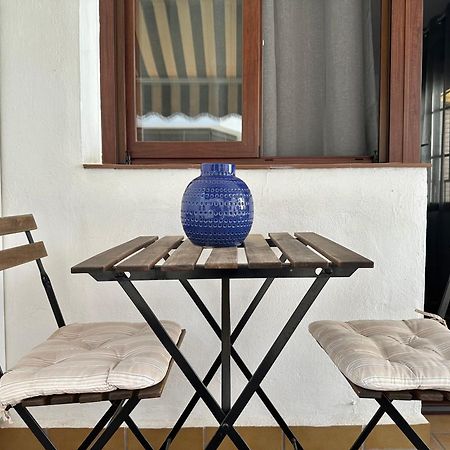 Saravia Leilighet Córdoba Eksteriør bilde